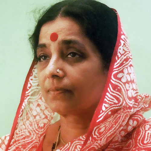 Iconic Lavani Singer of Maharashtra Sulochana Chavan passed away
