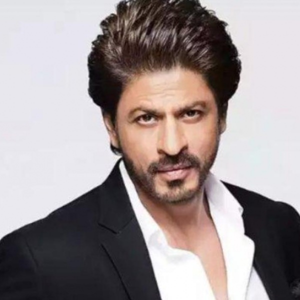 Shahrukh Khan included in Empire Magazine's list of 50 Greatest Actors