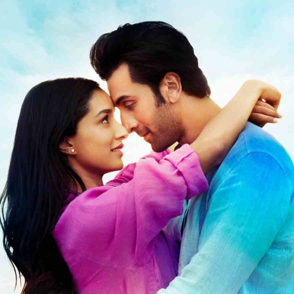 Shraddha Kapoor and Ranbir Kapoor starrer 'Tu Jhooti Main Makkaar' trailer released