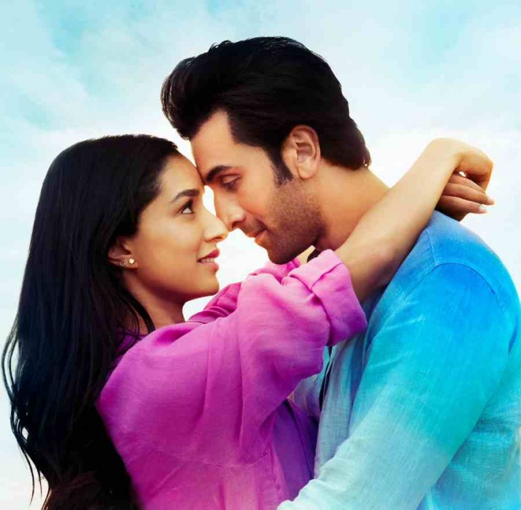 Shraddha Kapoor and Ranbir Kapoor starrer 'Tu Jhooti Main Makkaar' trailer released