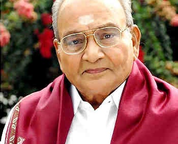 Veteran Telugu and Hindi filmmaker K. Vishwanath passes away at 92