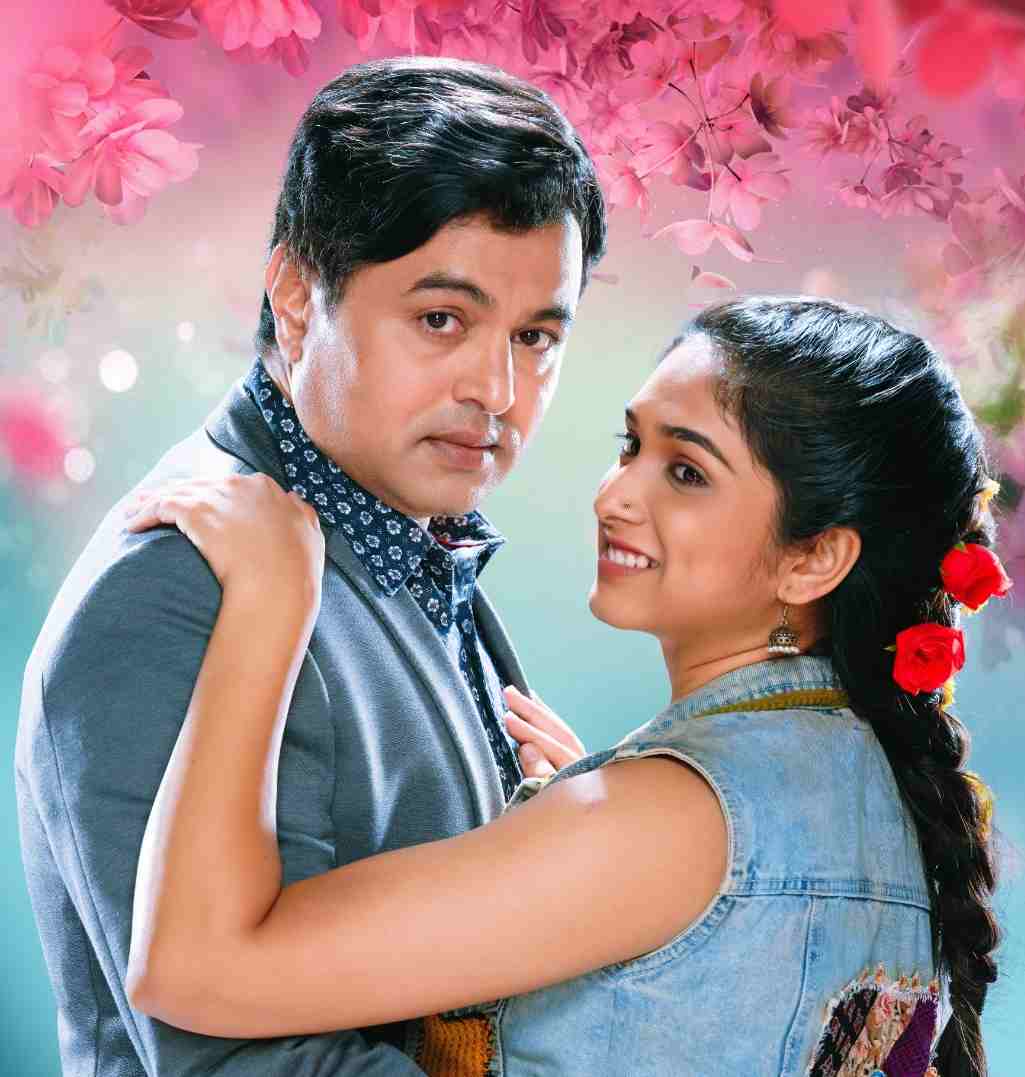On the occasion of Gudhi Padwa on March 22, the movie 'Phulrani' will be released.