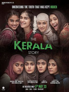 The Kerala Story Movie Review