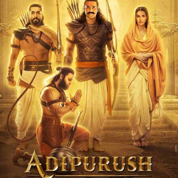 Adipurush Final Trailer