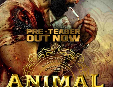 ANIMAL Pre-Teaser 