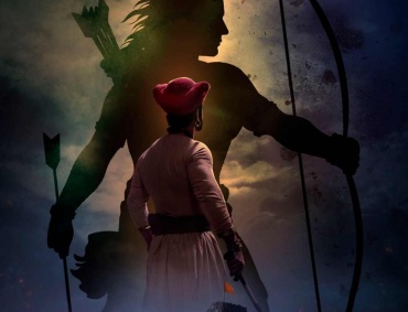 Almonds Creations Production has announced the grand historical Marathi film 'Ramshej'.