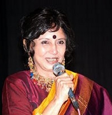 Famous singer Sharda passed away