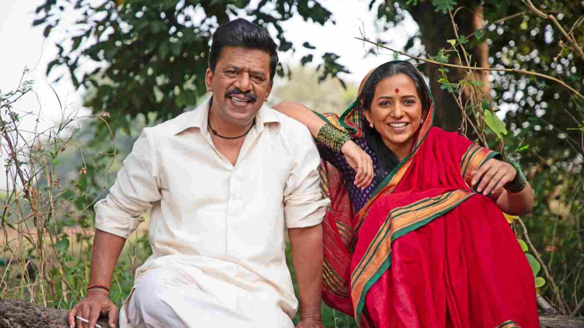 On July 28th, the marathi movie 'Aanibaani' will be released.