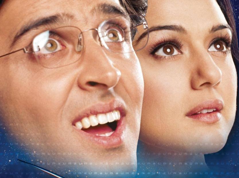 Hrithik Roshan-starrer Koi Mil Gaya to re-release in theatres on August 4 after 20 years of it's release.