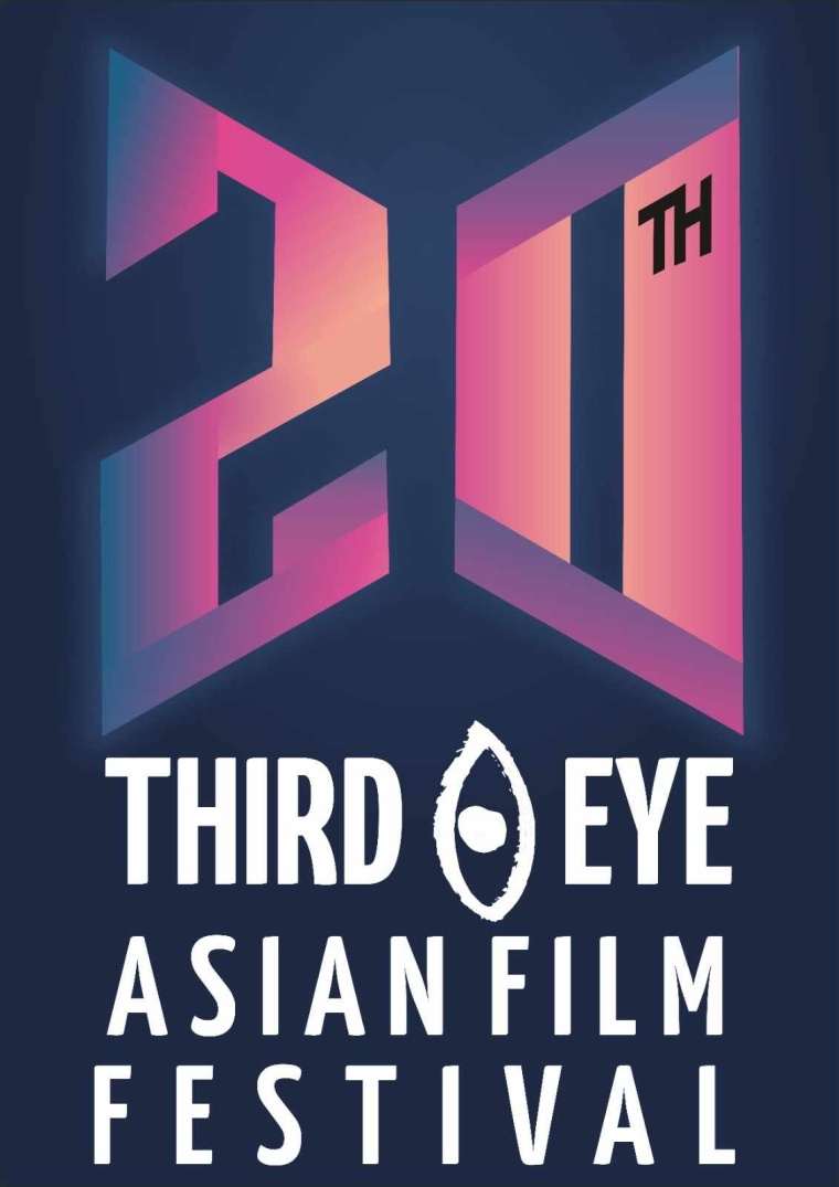 Third Eye Asian Film Festival starts from January 12
