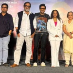 Shreyas Talpade-Gauri Ingwale starrer 'Hee Anokhi Gaath' trailer released