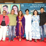 'Alibaba Aani Chalishitale Chor' marathi movie trailer launched