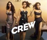 Crew Movie Review | नीरस प्रवास आणि अखेरीस क्रॅश लँडिंग