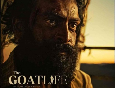 Goatlife Movie Review