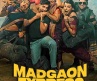 Madgaon Express Movie Review | टाईमपास जॉयराईड