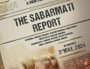The Sabarmati Report | Teaser