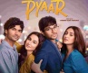 Do Aur Do Pyaar Movie Review | एक बार भी रहने दो यार
