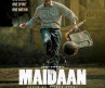 Maidaan Movie Review | वेल प्लेड!